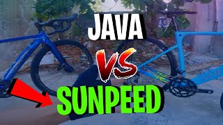 ANO ANG MAS SULIT BILHIN  SUNPEED o JAVA [upl. by Anali]