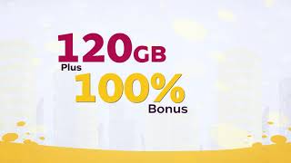 Get Unlimited Data On MTN Hynetflex [upl. by Dinerman331]