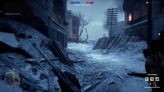 Battlefield™ 1 Tsaritsyn PreBattle speech White Guards [upl. by Jacobah]