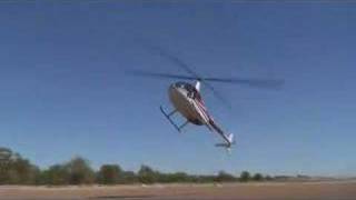 Helicopter Auto R44 [upl. by Arob]