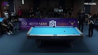 JRX AND ESBE Bandung Open 10 Ball Championship [upl. by Nagn]