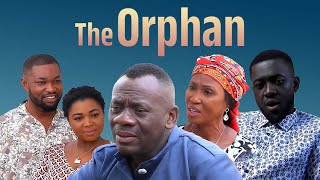 I LOVE THE ORPHAN  Full Movie 2024  AKROBETO [upl. by Gilles219]