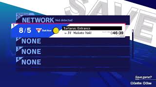 0Valuecast 020424 Persona 3 Reload Session 7 [upl. by Platt]