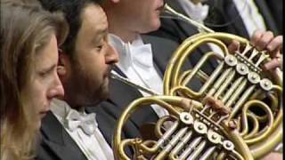 Tchaikovsky 4th Symphony 1st Horn Solo [upl. by Eddy573]