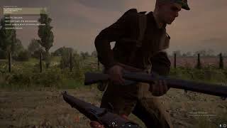 part 2 pc using the smle first saved match on driel [upl. by Ennylcaj]