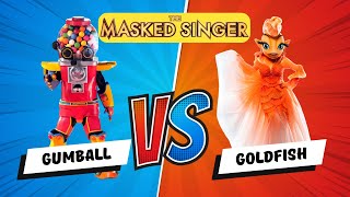 Who Will Win the Masked Singer Season 11 [upl. by Taggart]