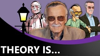 STAN LEE CAMEOS EXPLAINED [upl. by Gaynor]