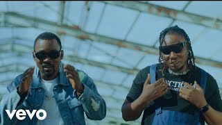 Qdot  Gbeja Official Video ft Alh Wasiu Alabi Pasuma [upl. by Mcgraw]