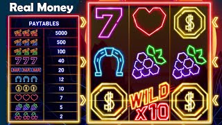 Top 3 Best Odds Online Slots 2024 – Real Money 🎰 [upl. by Aeiram263]