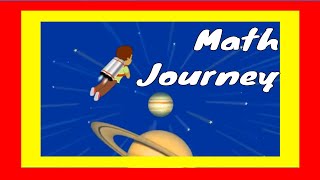 Starfall Math Journey [upl. by Akeihsat]