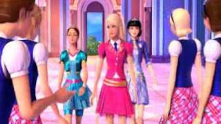 Barbie™ and The Secret Door  quotI Want it Allquot Movie Scene [upl. by Leonardo]