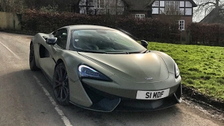 How I Was Able To Buy A McLaren [upl. by Currey]