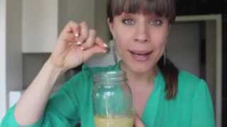 A DIY remedy for bloating [upl. by Johnny]