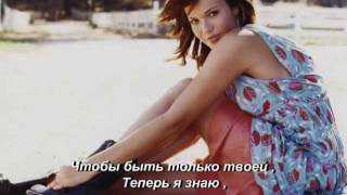 Mandy Moore  only hop Из фильма Спеши любитьmpg [upl. by Nhar363]