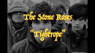 The Stone Roses  “Tightrope”  Guitar Tab ♬ [upl. by Heigl]