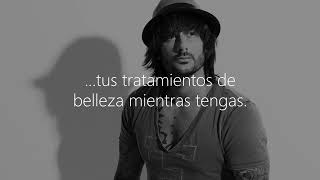 MELENDI  CHEQUE AL PORTAMOR LETRALYRICS [upl. by Analad]