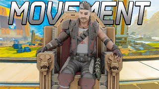 The King of Fuse Movement 100000 Kills [upl. by Enelez]