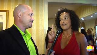 Rae Dawn Chong Blasts TMZ for Oprah Comments [upl. by Lewin604]