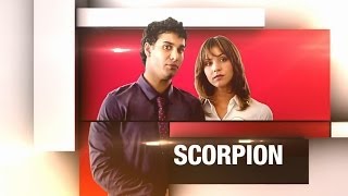 Scorpion  Trailer Coming to City Mondays at 900PM [upl. by Olemrac]