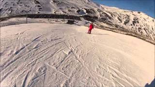 Glenshee Ski Centre  Sunnyside [upl. by Matuag]