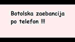 Bitolska zaebancija po telefon FULL [upl. by Tallie506]