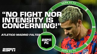 Antoine Griezmann had his WORST PERFORMANCE of the season  Julien Laurens  ESPN FC [upl. by Idnek]