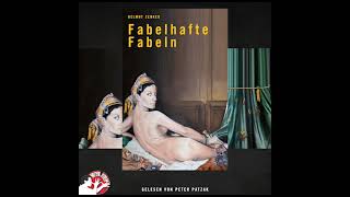 Fabelhafte Fabeln  Helmut Zenker  Peter Patzak Komplettes Hörbuch [upl. by Albers]