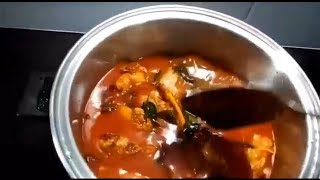 Resep KARI AYAM DAN KENTANG LEZAT DAN MUDAH [upl. by Mannie]