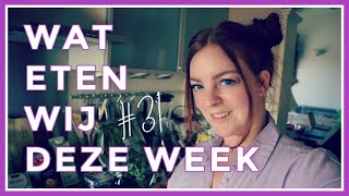 FEEST BOODSCHAPPEN HAUL 31 Mariliza Pauwels [upl. by Onaicram]