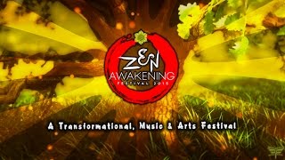 Zen Awakening Festival 2015 [upl. by Ogeid]