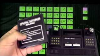 Rare APF MP1000 System Review  Gamester81 [upl. by Craner]