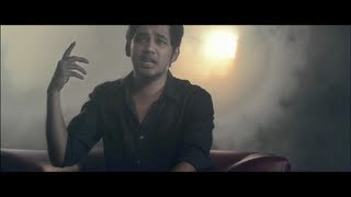 Hiphop Tamizha  Iraiva Official Music Video [upl. by Zobias]