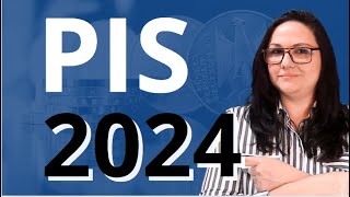 Abono PIS 2024 em RISCO Descubra Como NÃO PERDER Seu DINHEIRO [upl. by Dennett]