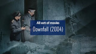 Downfall 2004  Full movie under 12 min [upl. by Bruner]