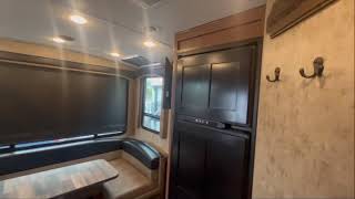 Outdoors RV Back Country Features [upl. by Iduj]