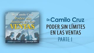 Audiolibro Poder sin limites en las ventas  Parte 1 [upl. by Nomra]