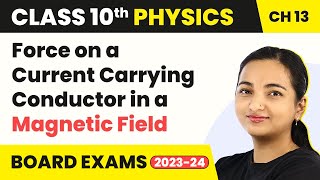 Electric generator AC amp DC  Magnetic effects of current  Khan Academy [upl. by Eyanaj]