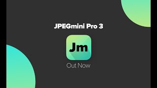 JPEGmini Pro 3 New Features [upl. by Roanna]