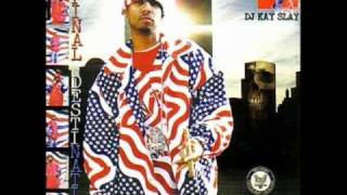 juelz santana  freestyle ignition beat [upl. by Gabrila668]