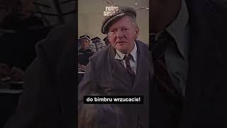 🌷Wiosna Panie Sierżańcie  Alkohol staryfilm film serial polska czereśniak gołas fijewski [upl. by Nylsej]