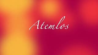 Atemlos Live [upl. by Carlos]