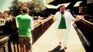 JACQUES HOUDEK  Srećom imam tebe OFFICIAL MUSIC VIDEO [upl. by Aenahs525]