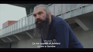 Les souvenirs de Sébastien Chabal  L’essai  Team Orange Rugby [upl. by Aik]