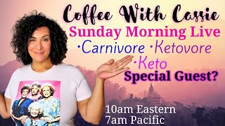 Community Struggles amp Victories This Week Eating CARNIVORE KETOVORE amp KETO  episode 2Amber [upl. by Cal]