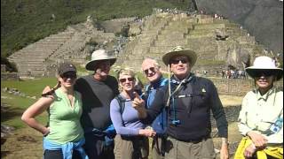 inca trail Highly recommended  Clever june 24 [upl. by Cl]