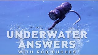 CARP FISHING TV Underwater Answers 3  Zig Rigs [upl. by Alyks745]