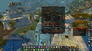 COMO CONFIGURAR EL HEALBOTH PARA WOW 434 [upl. by Nimad]