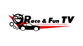 Race and Fun TV  Intro [upl. by Reneta]