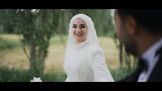 Vildan 🍀 Yunus  Düğün Hikayesi fotograf video dugun bayburt wedding [upl. by Hewet]