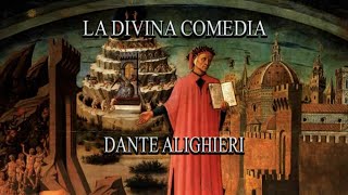 La Divina Comedia quotInfiernoquot Canto I al V Dante Alighieri Audiolibros en español [upl. by Hoban]